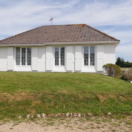 L'Opaline, Jolie Maison avec Jardin 6 pers,10km Honfleur, linge et internet inclus Beuzeville Extérieur photo