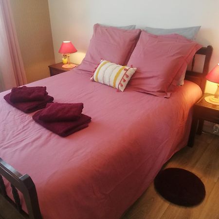 L'Opaline, Jolie Maison avec Jardin 6 pers,10km Honfleur, linge et internet inclus Beuzeville Extérieur photo