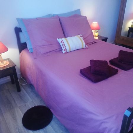 L'Opaline, Jolie Maison avec Jardin 6 pers,10km Honfleur, linge et internet inclus Beuzeville Extérieur photo