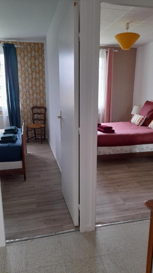 L'Opaline, Jolie Maison avec Jardin 6 pers,10km Honfleur, linge et internet inclus Beuzeville Extérieur photo