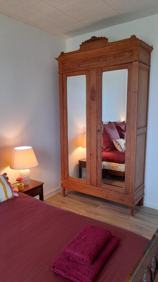 L'Opaline, Jolie Maison avec Jardin 6 pers,10km Honfleur, linge et internet inclus Beuzeville Extérieur photo