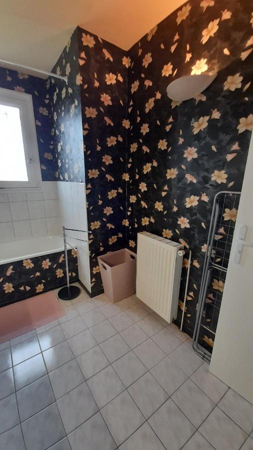 L'Opaline, Jolie Maison avec Jardin 6 pers,10km Honfleur, linge et internet inclus Beuzeville Extérieur photo