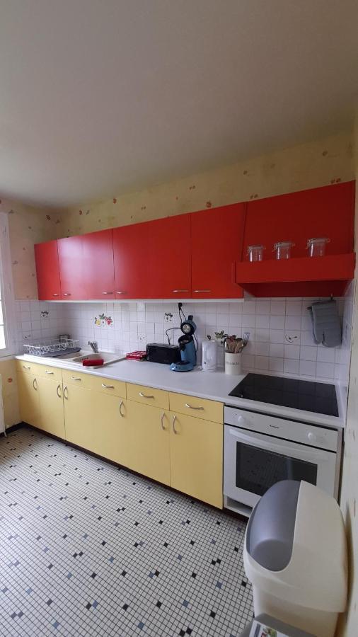 L'Opaline, Jolie Maison avec Jardin 6 pers,10km Honfleur, linge et internet inclus Beuzeville Extérieur photo