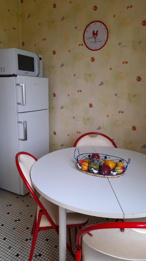 L'Opaline, Jolie Maison avec Jardin 6 pers,10km Honfleur, linge et internet inclus Beuzeville Extérieur photo
