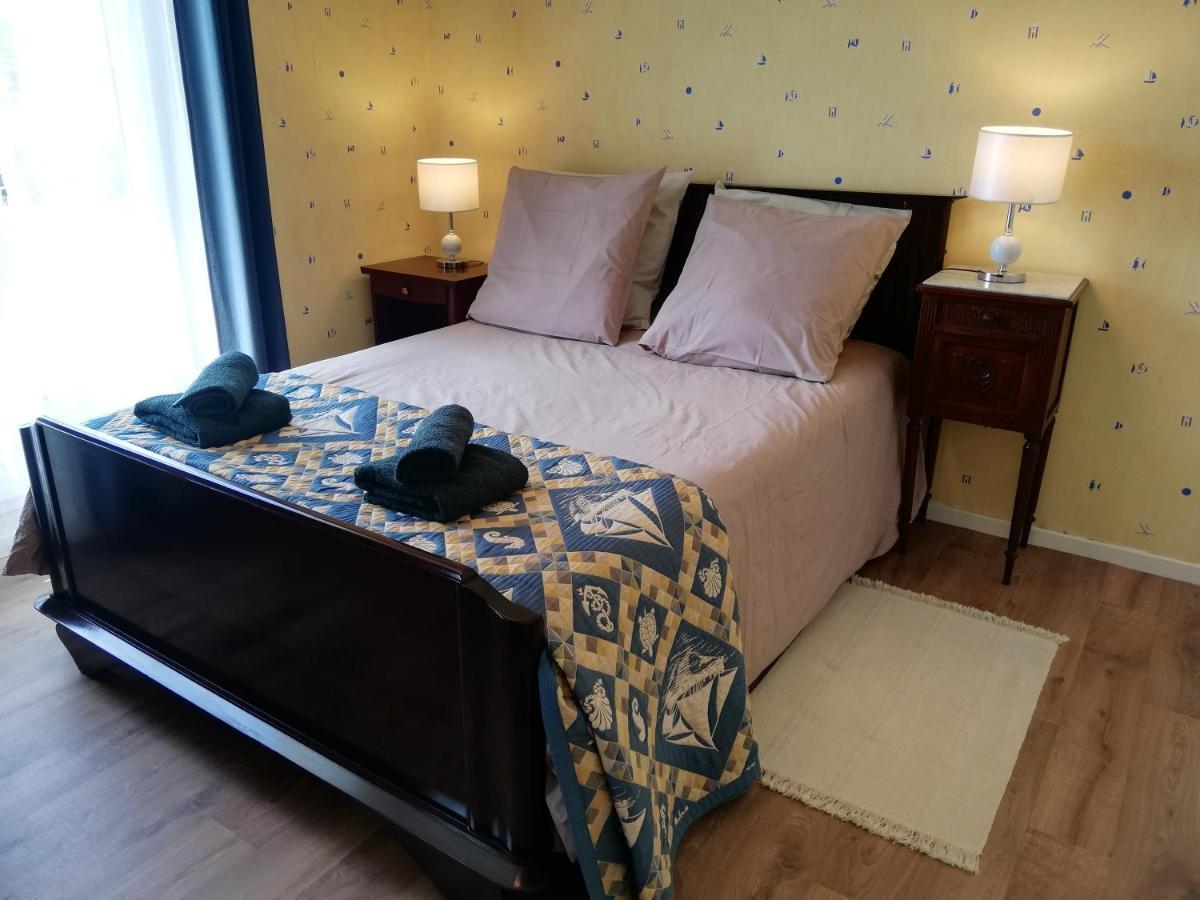 L'Opaline, Jolie Maison avec Jardin 6 pers,10km Honfleur, linge et internet inclus Beuzeville Extérieur photo