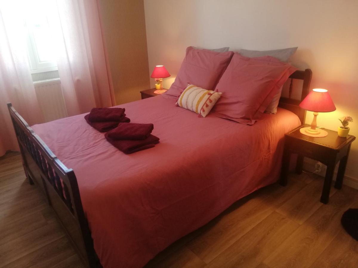 L'Opaline, Jolie Maison avec Jardin 6 pers,10km Honfleur, linge et internet inclus Beuzeville Extérieur photo