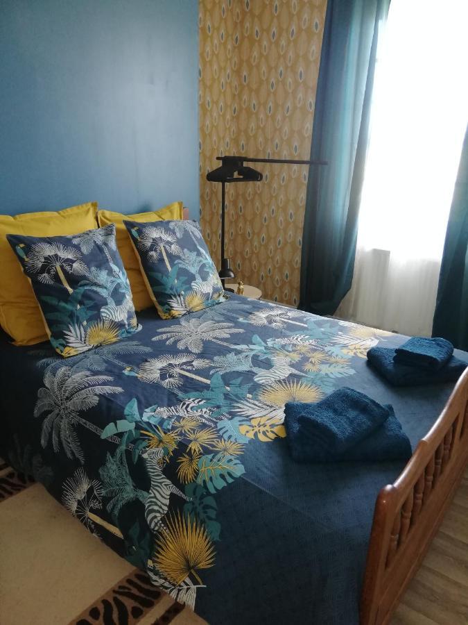 L'Opaline, Jolie Maison avec Jardin 6 pers,10km Honfleur, linge et internet inclus Beuzeville Extérieur photo