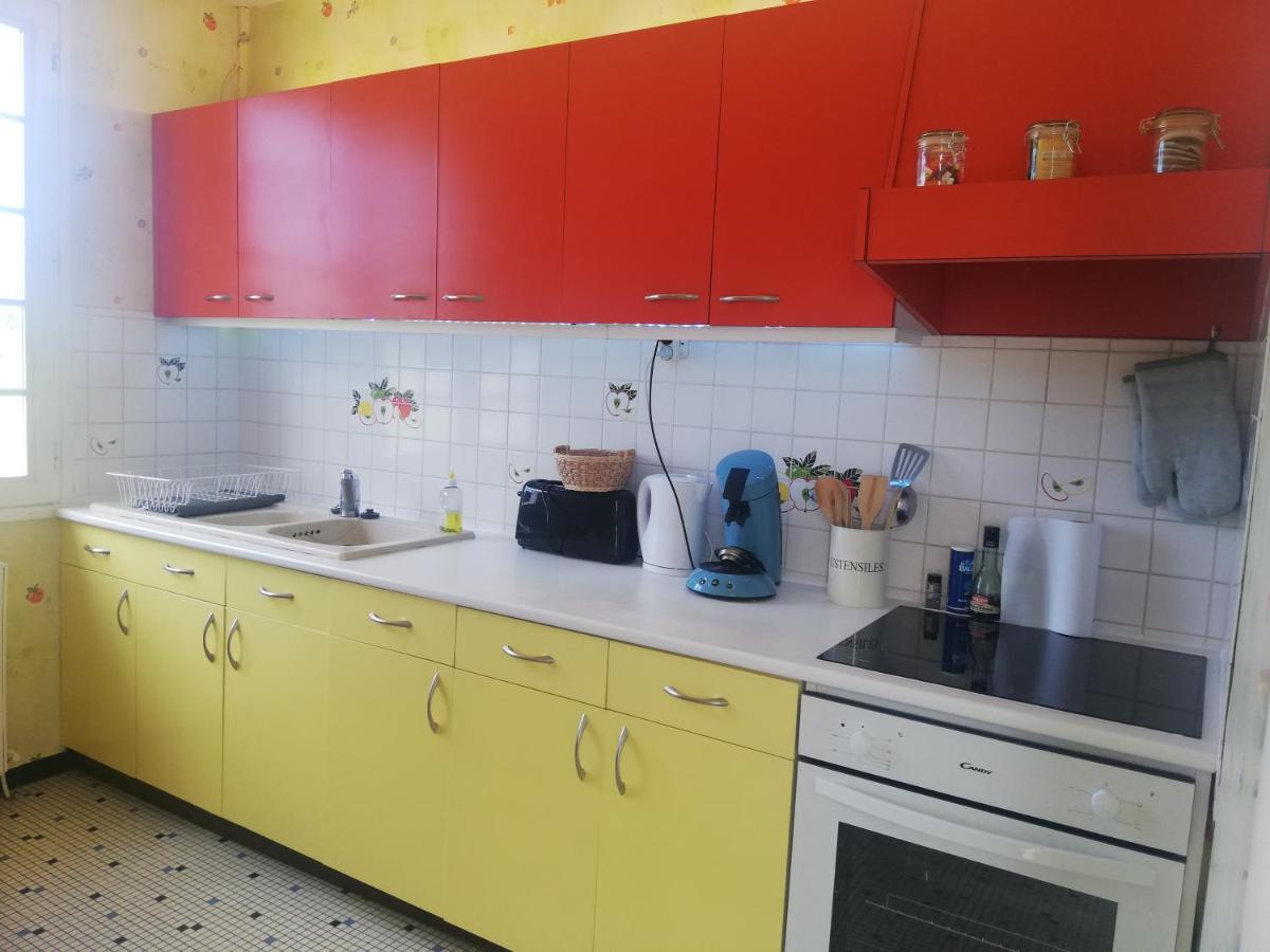 L'Opaline, Jolie Maison avec Jardin 6 pers,10km Honfleur, linge et internet inclus Beuzeville Extérieur photo