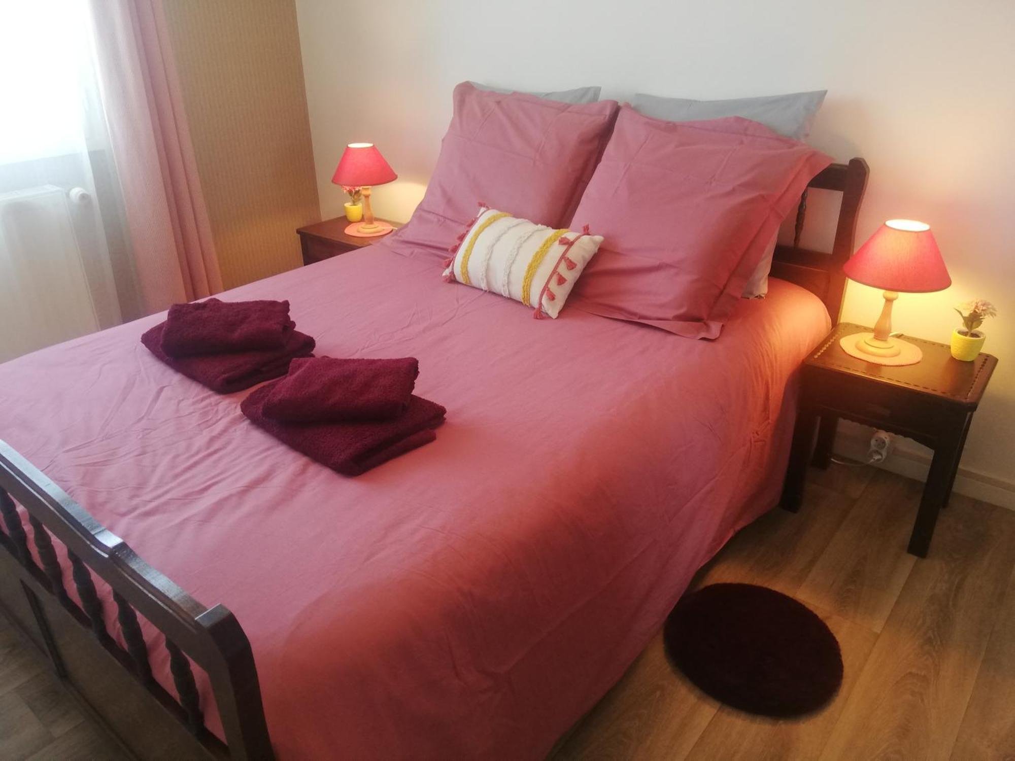 L'Opaline, Jolie Maison avec Jardin 6 pers,10km Honfleur, linge et internet inclus Beuzeville Extérieur photo